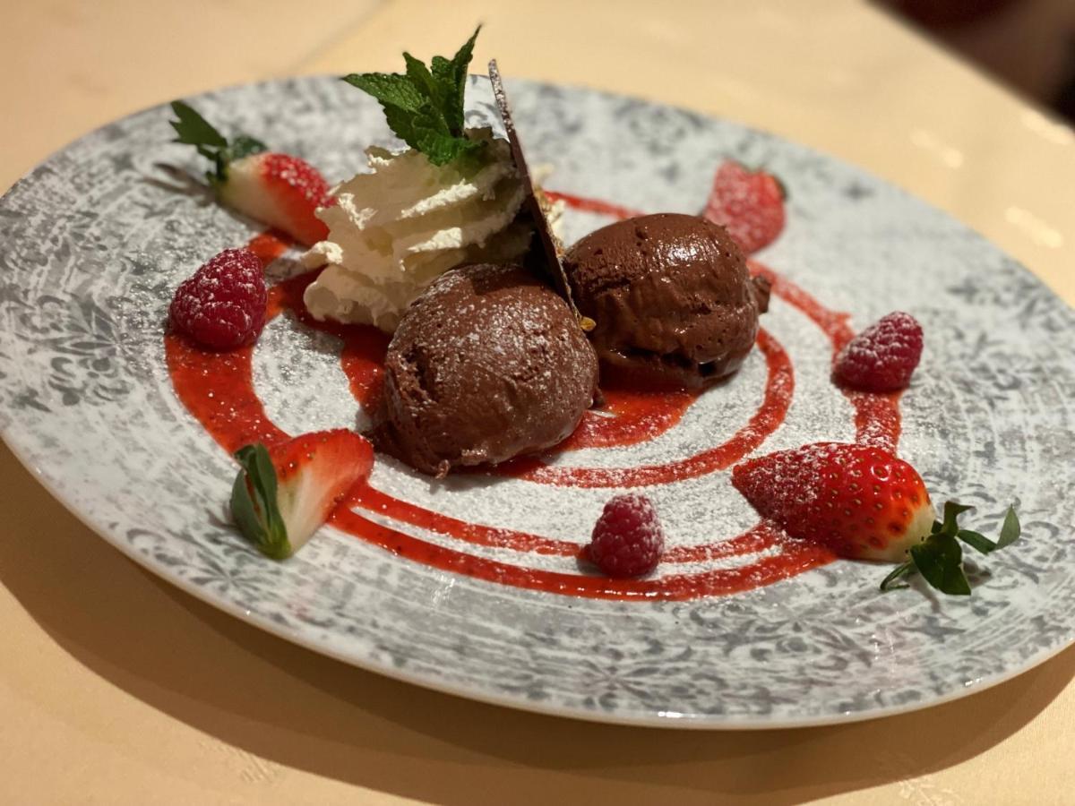 汉内斯霍夫活力及保健酒店 费尔兹姆斯 外观 照片